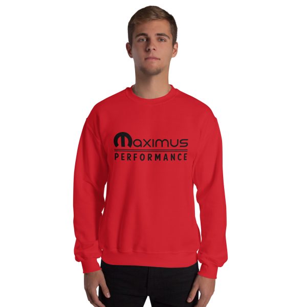 Unisex Sweatshirt - Image 19