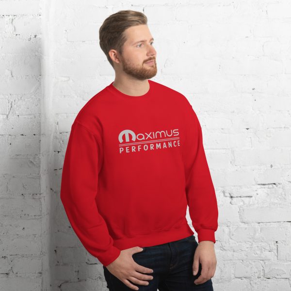 Unisex Sweatshirt - Image 14