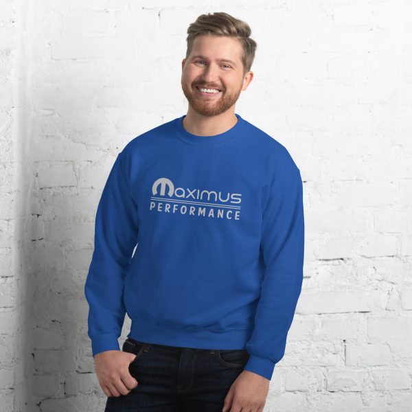 Unisex Sweatshirt - Image 17