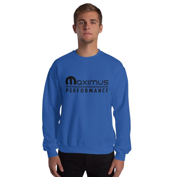 Unisex Sweatshirt - Image 25