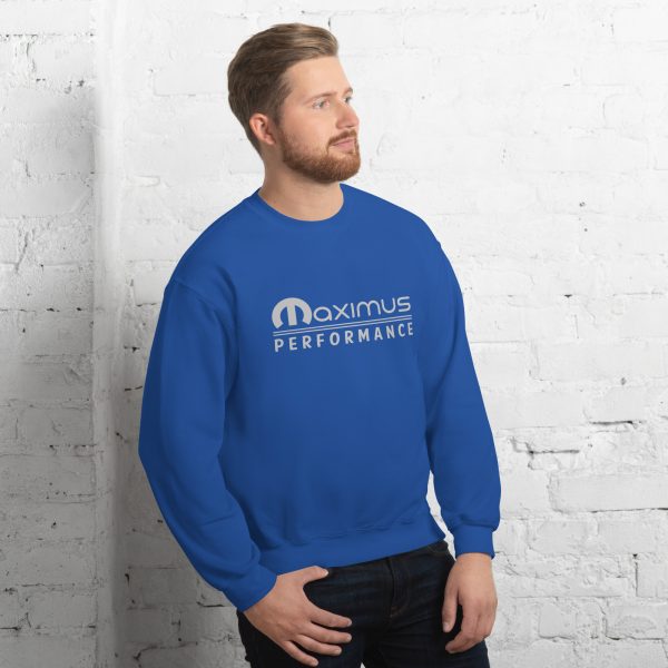 Unisex Sweatshirt - Image 18