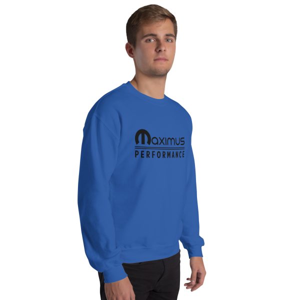 Unisex Sweatshirt - Image 26