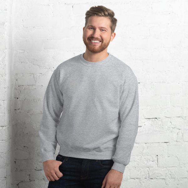 Unisex Sweatshirt - Image 31