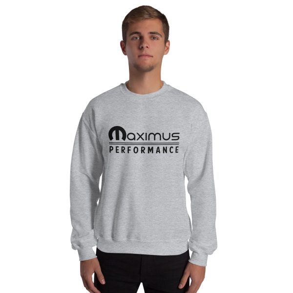 Unisex Sweatshirt - Image 46