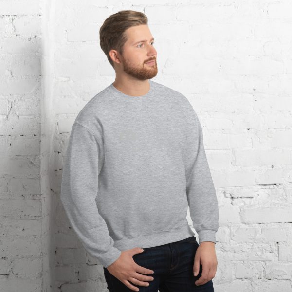 Unisex Sweatshirt - Image 32