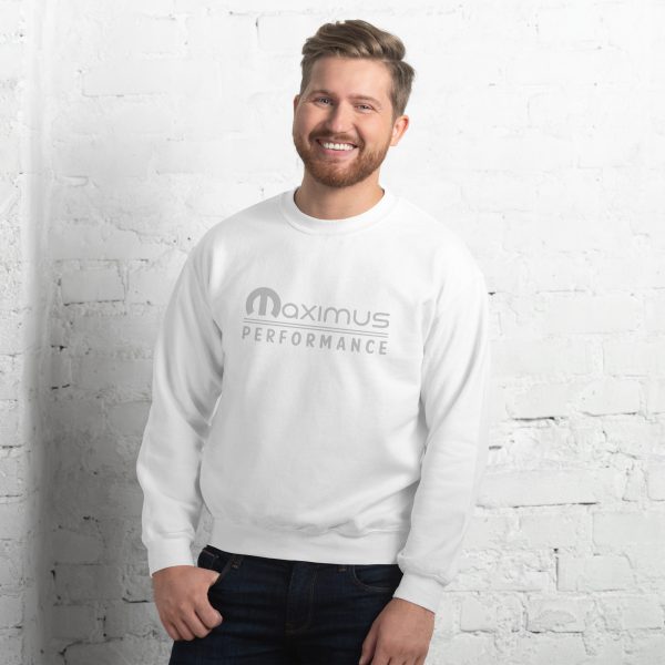 Unisex Sweatshirt - Image 39