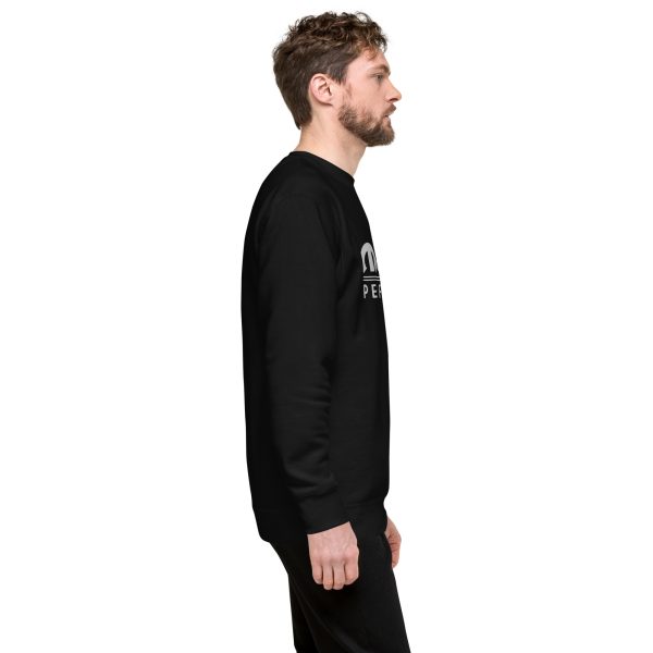 Unisex Premium Sweatshirt - Image 5