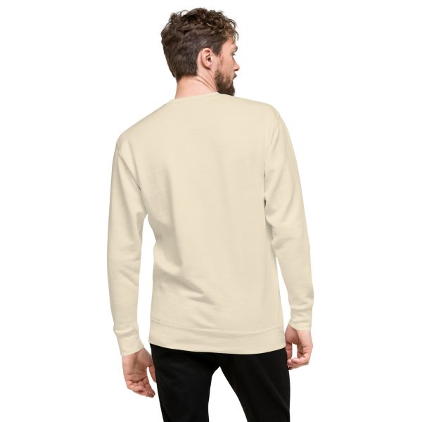 Unisex Premium Sweatshirt - Image 46