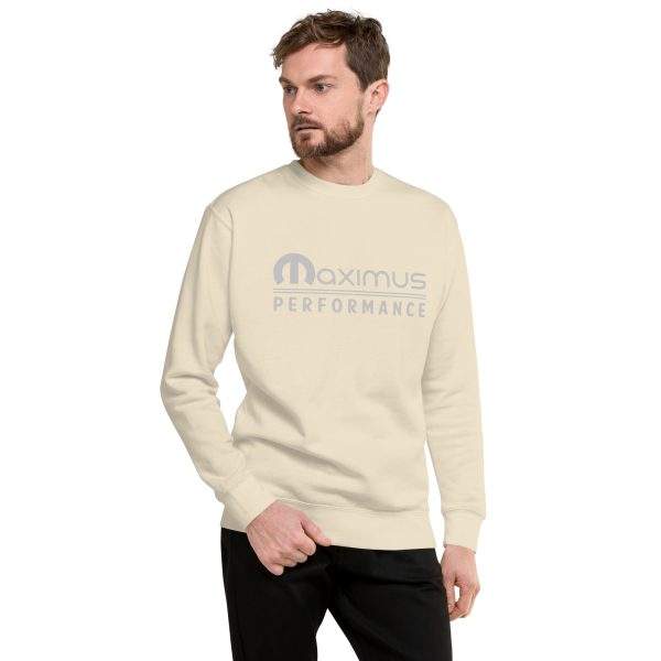 Unisex Premium Sweatshirt - Image 43