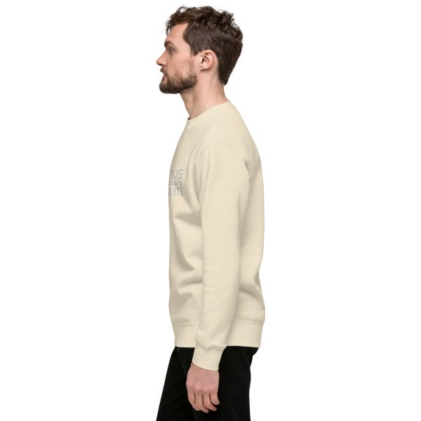 Unisex Premium Sweatshirt - Image 45