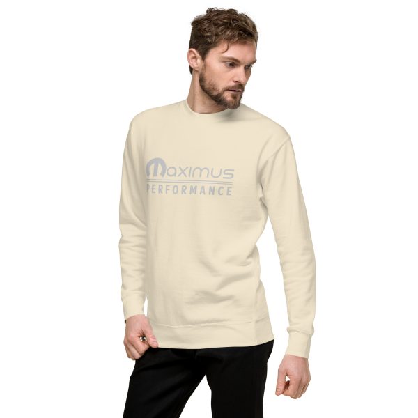 Unisex Premium Sweatshirt - Image 44