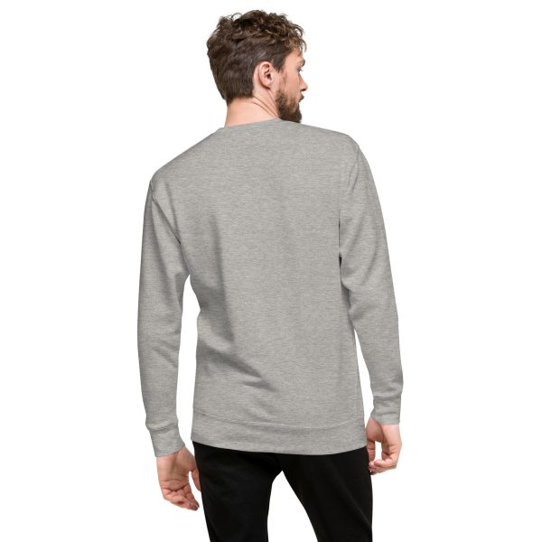Unisex Premium Sweatshirt - Image 40