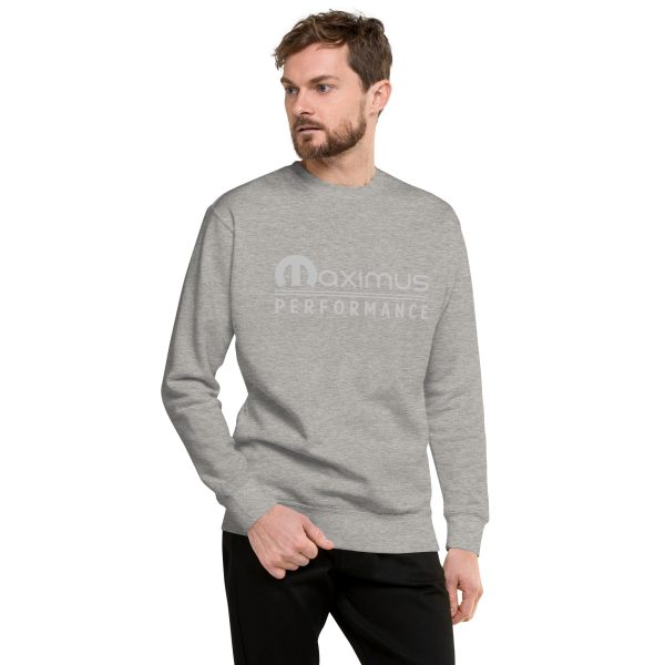 Unisex Premium Sweatshirt - Image 37