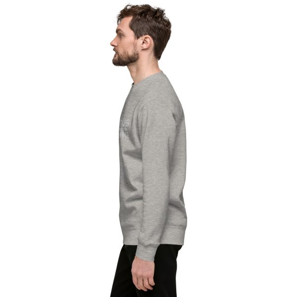 Unisex Premium Sweatshirt - Image 38