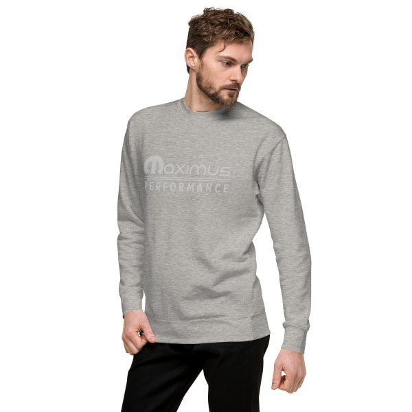 Unisex Premium Sweatshirt - Image 39