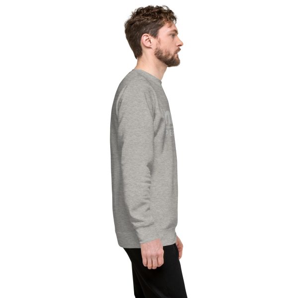 Unisex Premium Sweatshirt - Image 41