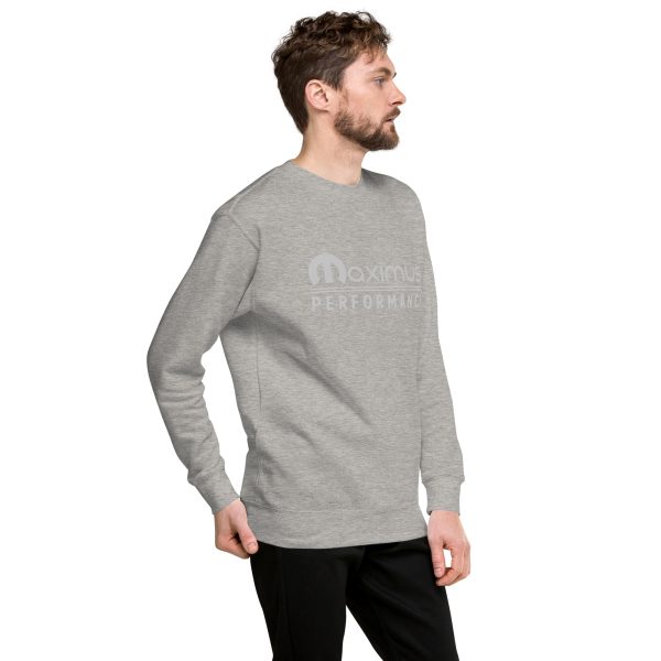 Unisex Premium Sweatshirt - Image 42