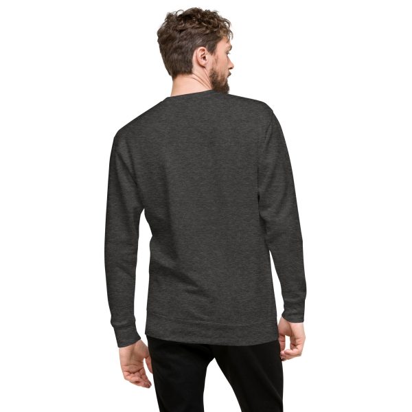 Unisex Premium Sweatshirt - Image 16