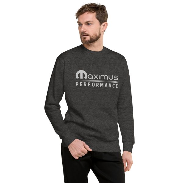 Unisex Premium Sweatshirt - Image 13