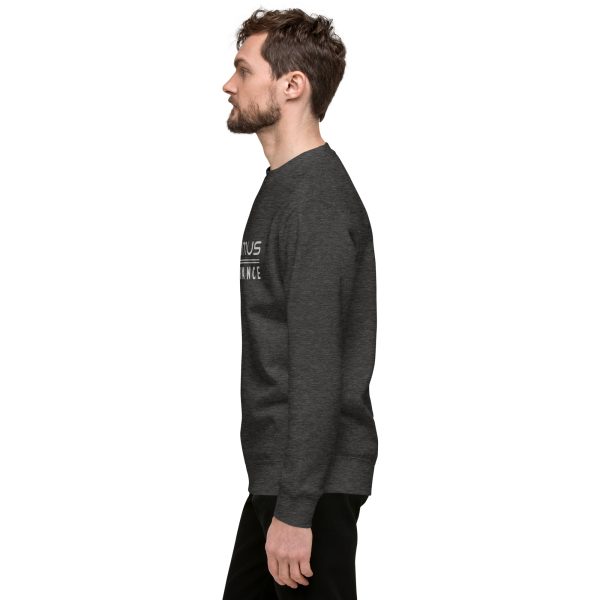 Unisex Premium Sweatshirt - Image 14