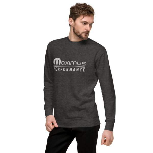 Unisex Premium Sweatshirt - Image 15