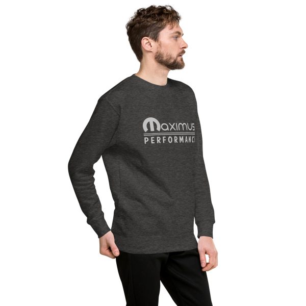 Unisex Premium Sweatshirt - Image 18