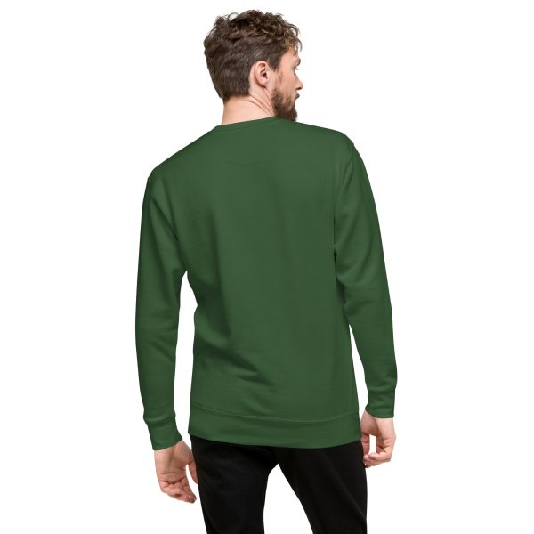 Unisex Premium Sweatshirt - Image 34