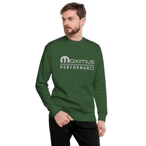 Unisex Premium Sweatshirt - Image 31