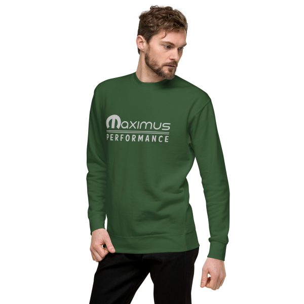 Unisex Premium Sweatshirt - Image 33