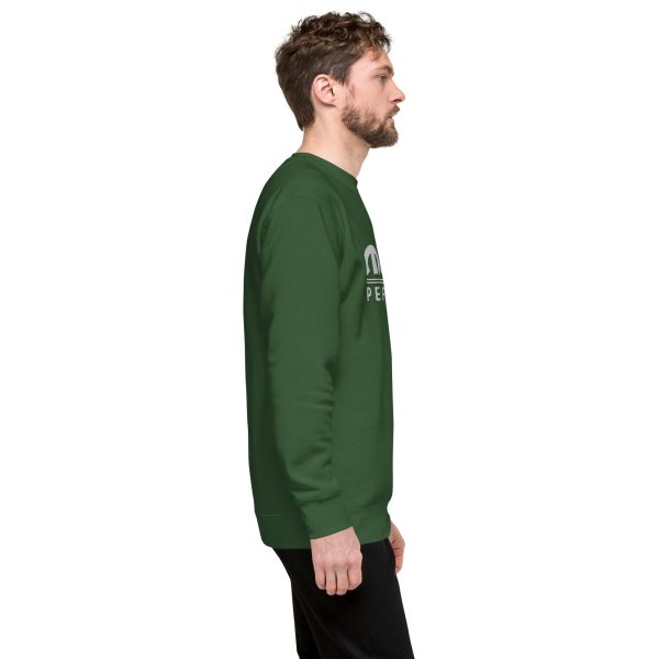 Unisex Premium Sweatshirt - Image 35