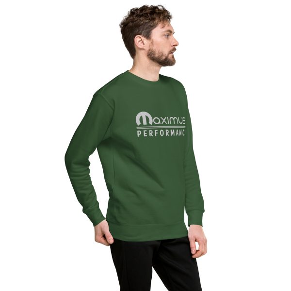 Unisex Premium Sweatshirt - Image 36