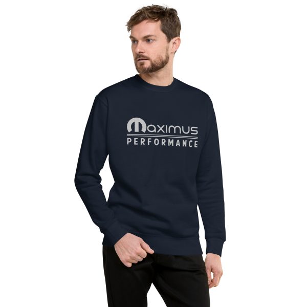 Unisex Premium Sweatshirt - Image 7