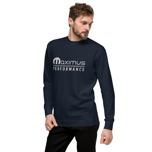 Unisex Premium Sweatshirt - Image 9