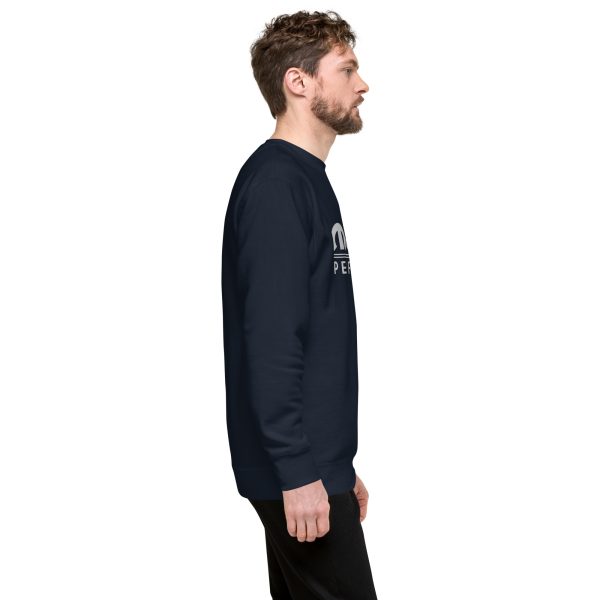 Unisex Premium Sweatshirt - Image 11