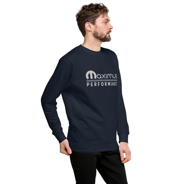 Unisex Premium Sweatshirt - Image 12