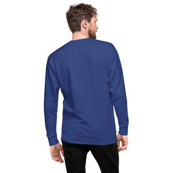 Unisex Premium Sweatshirt - Image 22