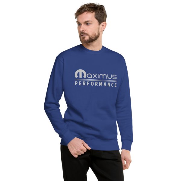 Unisex Premium Sweatshirt - Image 19