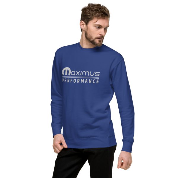 Unisex Premium Sweatshirt - Image 21