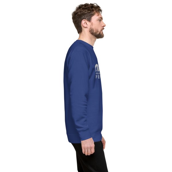 Unisex Premium Sweatshirt - Image 23