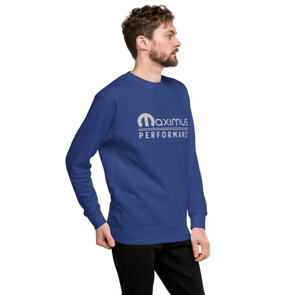 Unisex Premium Sweatshirt - Image 24