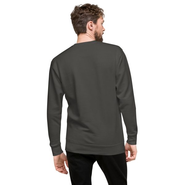 Unisex Premium Sweatshirt - Image 28