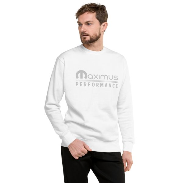 Unisex Premium Sweatshirt - Image 49