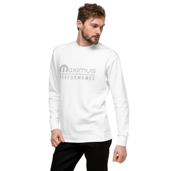 Unisex Premium Sweatshirt - Image 51