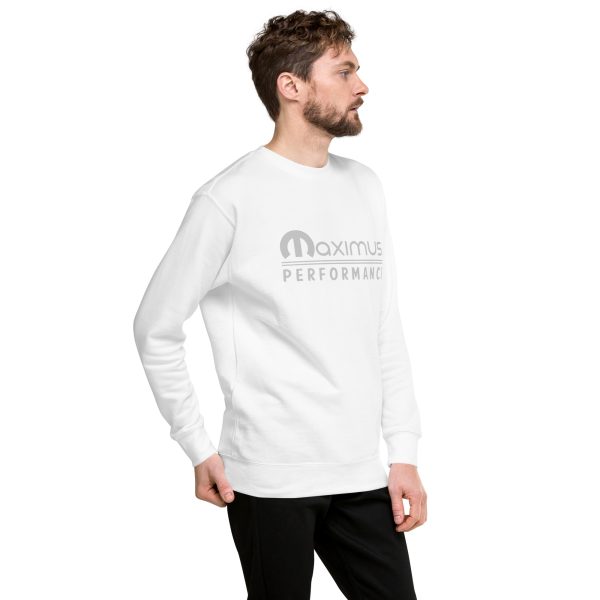 Unisex Premium Sweatshirt - Image 54