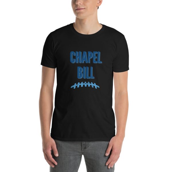 Chapel Bill T