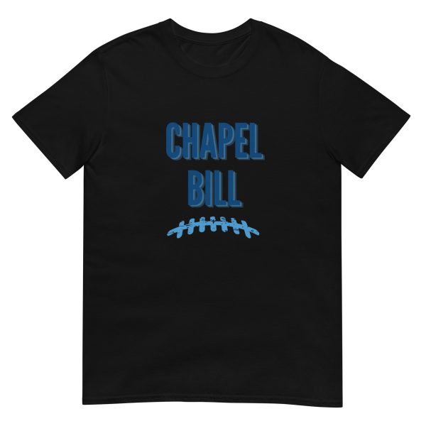 Chapel Bill T - Image 2