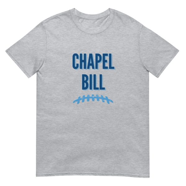 Chapel Bill T - Image 6