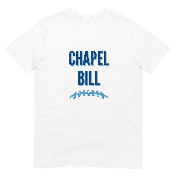 Chapel Bill T - Image 8