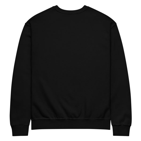 Clarity Crew neck sweatshirt