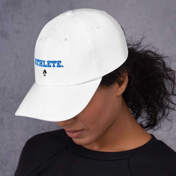 Athlete Dad hat - Image 2